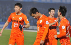 Сһʧ 1-0˺ 